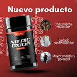 Nitric Oxide