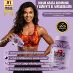 Lemme Burn: Define tu figura y dile adiós a la inflamación