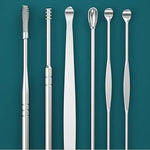 Kit Limpia Oídos  - Envío Gratis