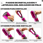 CEPILLO ALISADOR 5 EN 1