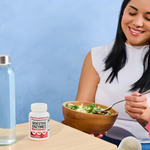 ENZIMAS DIGESTIVAS – Digestión eficiente, confort diario y apoyo intestinal desde el interior