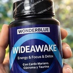 WIDEAWAKE 60CAP - Image 2