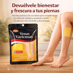 PARCHES PARA VARICES - Image 1