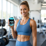 CREATINE GUMMIES + Envío Gratis