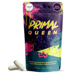Primal Queen | Superalimento para Mujeres | Energía y Equilibrio