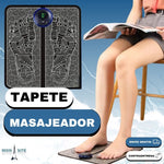 Tapete Masajeador de Pies