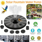 FUENTE SOLAR - Image 1