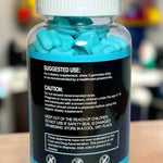 CREATINE GUMMIES + Envío Gratis