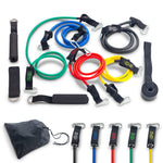 KIT DE ENTRENAMIENTO INTELIGENTE