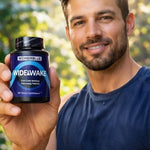 WIDEAWAKE 60CAP - Image 3