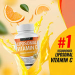 Liposomal Vitamin C Toplux X90 - Image 3