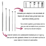 Kit Limpia Oídos  - Envío Gratis