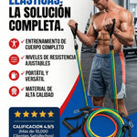 KIT DE ENTRENAMIENTO INTELIGENTE