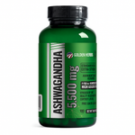 Ashwagandha 5,500 mg – Equilibrio Natural para Cuerpo y Mente