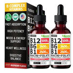 Vitamina B12+B6+B1™ PAGA 1 Y LLEVA 2- Q189+ envio gratis